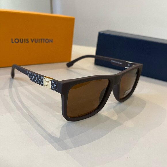 Louis Vuitton Sunglasses - Picture 1 of 6